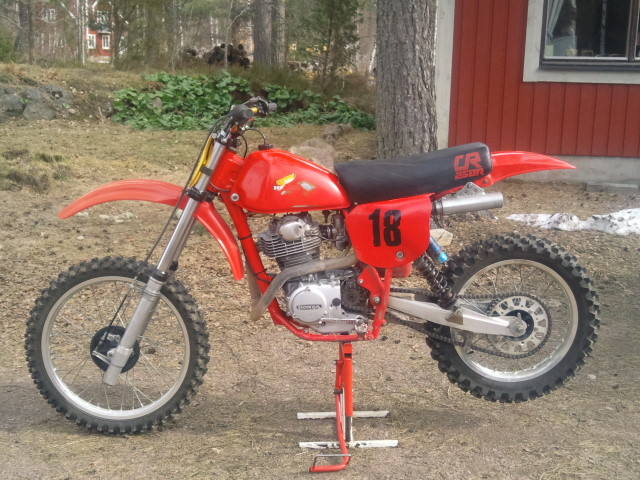 XL 350